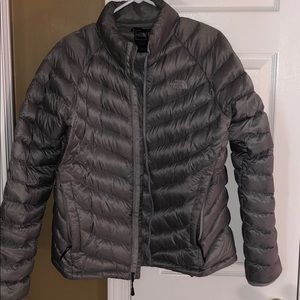 Women’s North Face Puffer Jacket